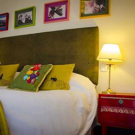 Kkala Boutique Hotel Salta Esterno foto