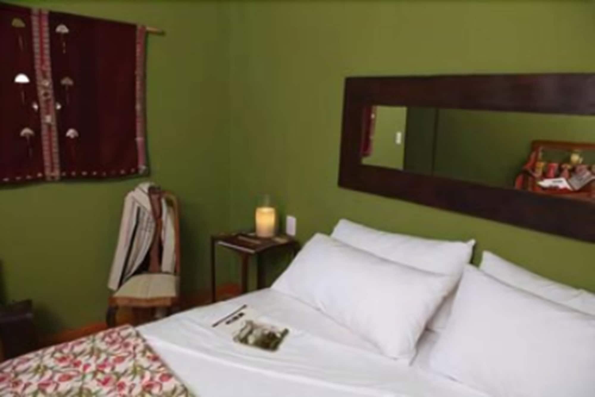 Kkala Boutique Hotel Salta Esterno foto