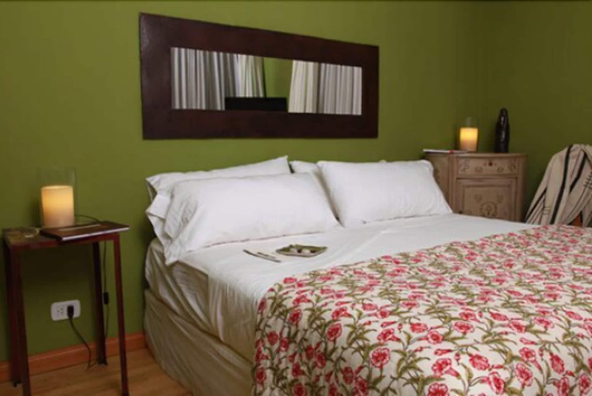 Kkala Boutique Hotel Salta Esterno foto