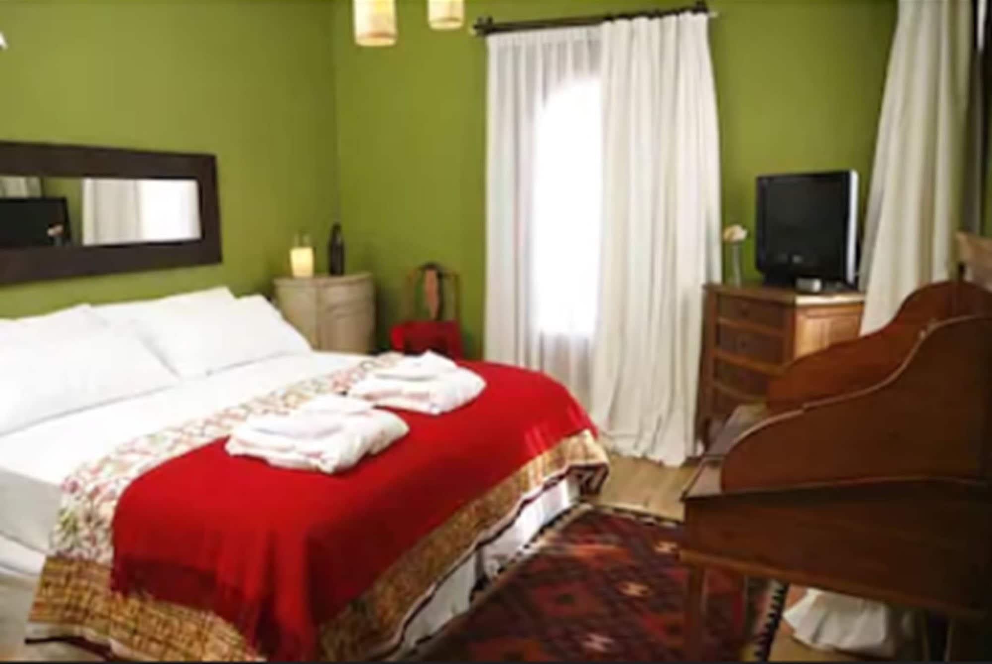 Kkala Boutique Hotel Salta Esterno foto
