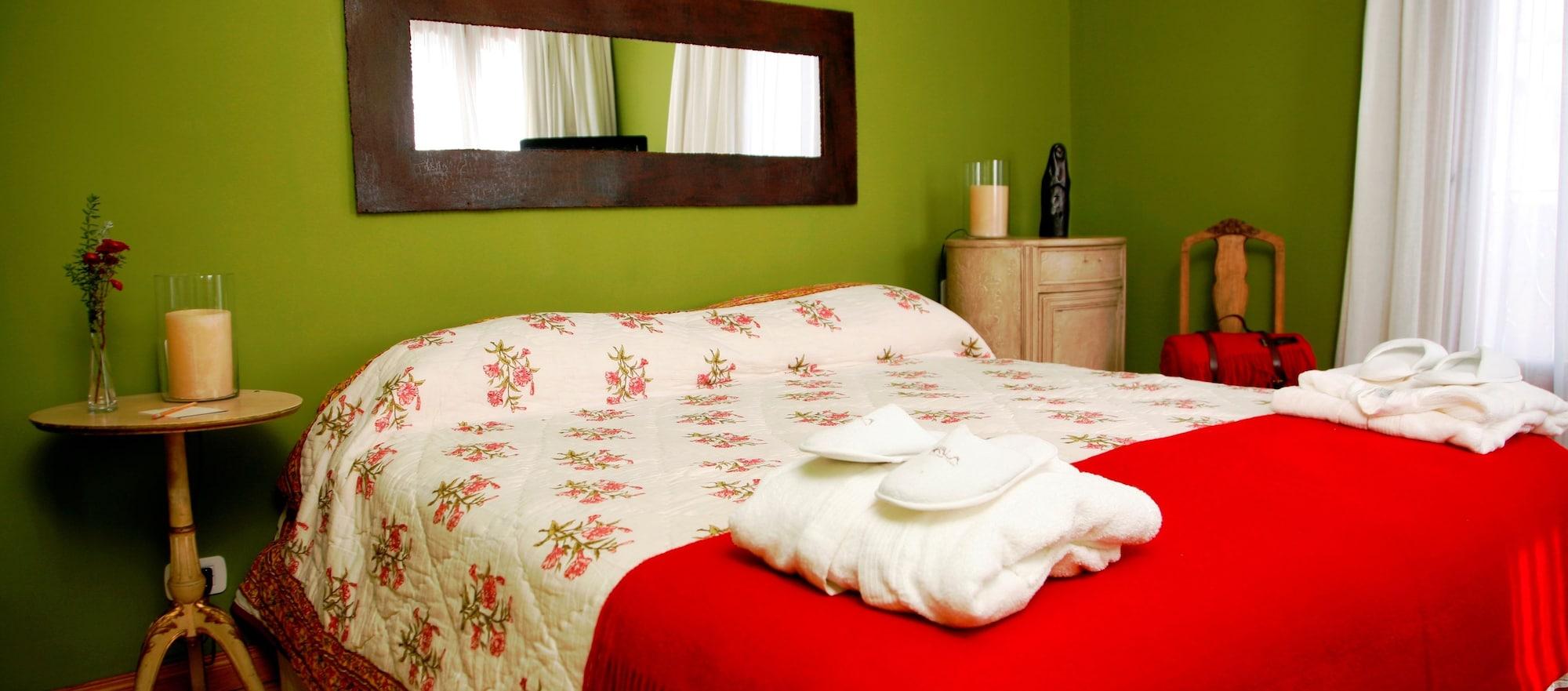 Kkala Boutique Hotel Salta Esterno foto