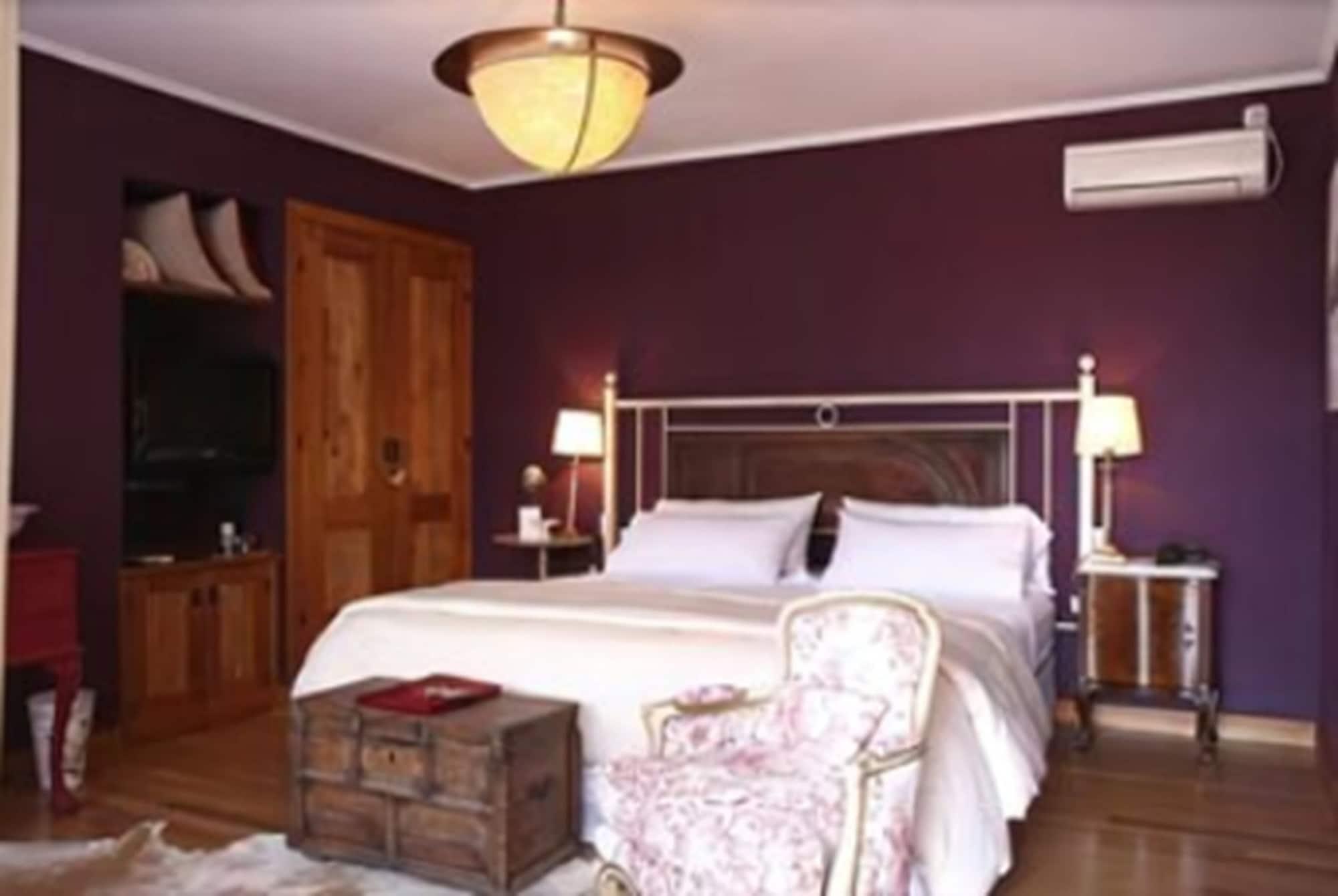 Kkala Boutique Hotel Salta Esterno foto