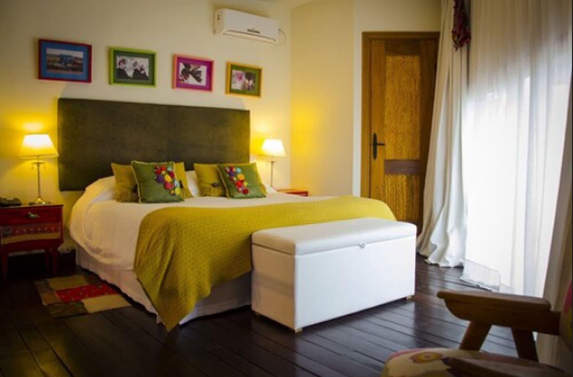 Kkala Boutique Hotel Salta Esterno foto