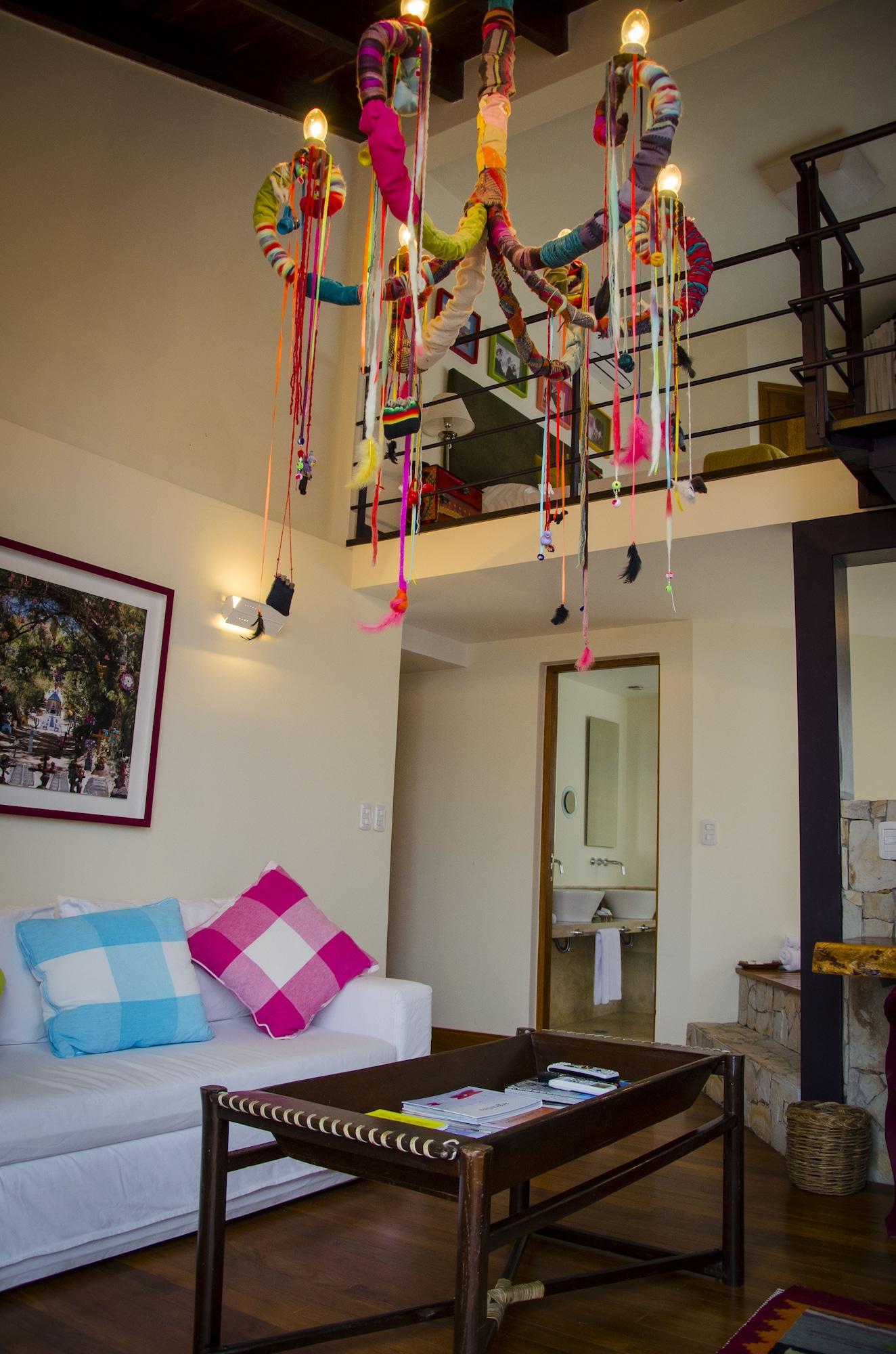Kkala Boutique Hotel Salta Esterno foto