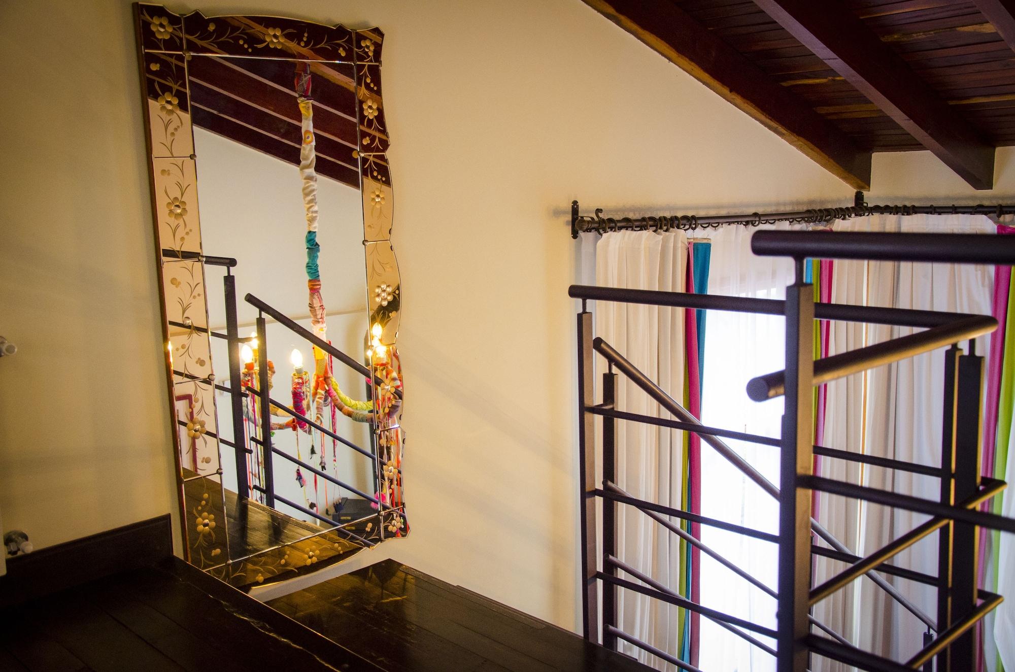 Kkala Boutique Hotel Salta Esterno foto