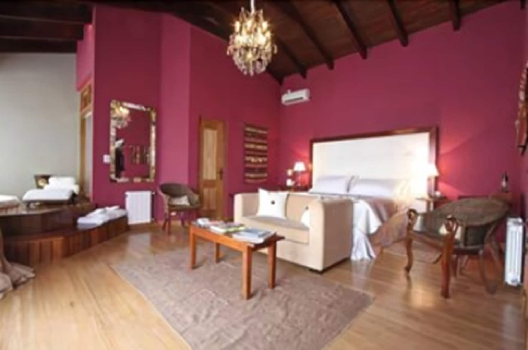 Kkala Boutique Hotel Salta Esterno foto