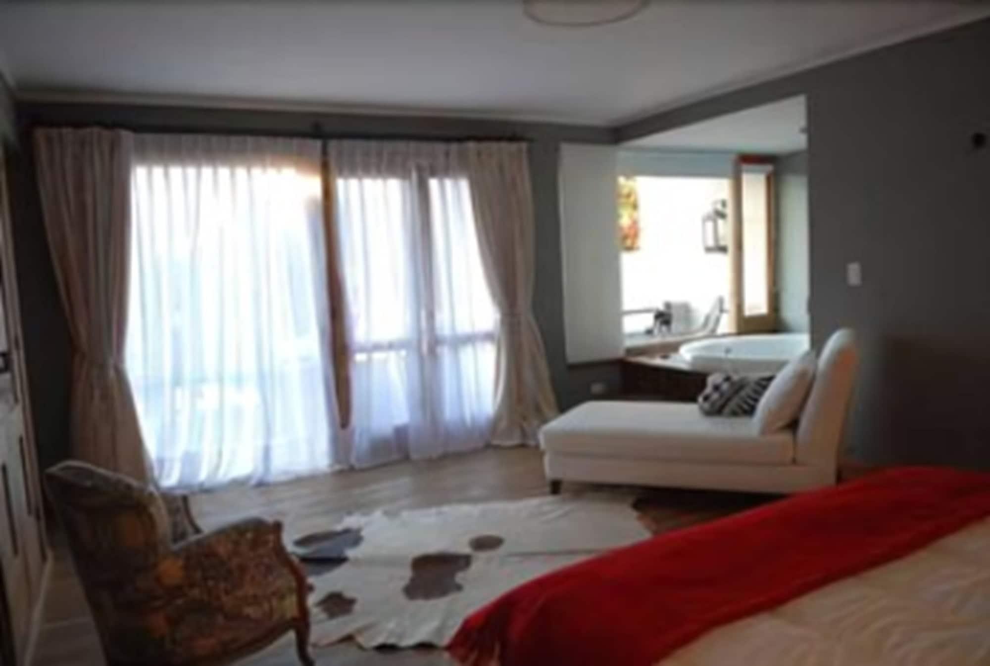 Kkala Boutique Hotel Salta Esterno foto