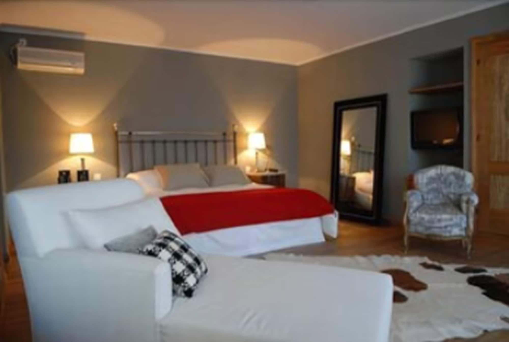 Kkala Boutique Hotel Salta Esterno foto