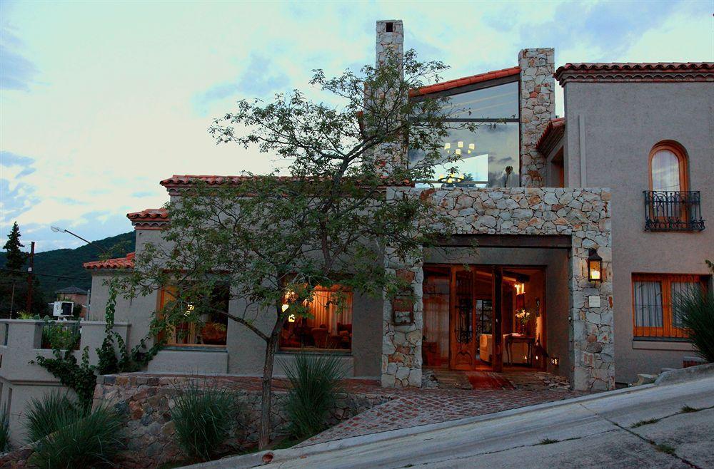 Kkala Boutique Hotel Salta Esterno foto