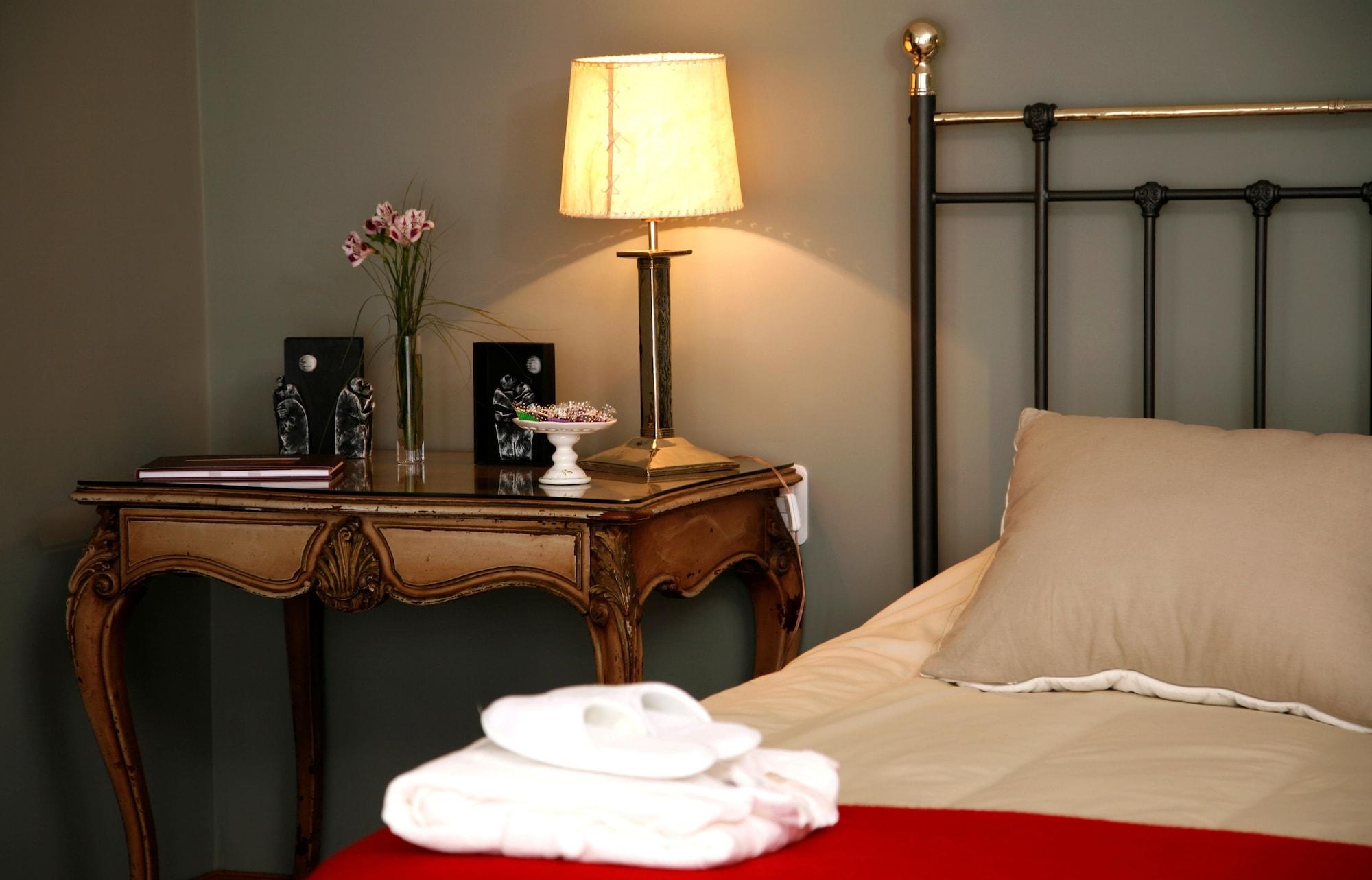 Kkala Boutique Hotel Salta Esterno foto