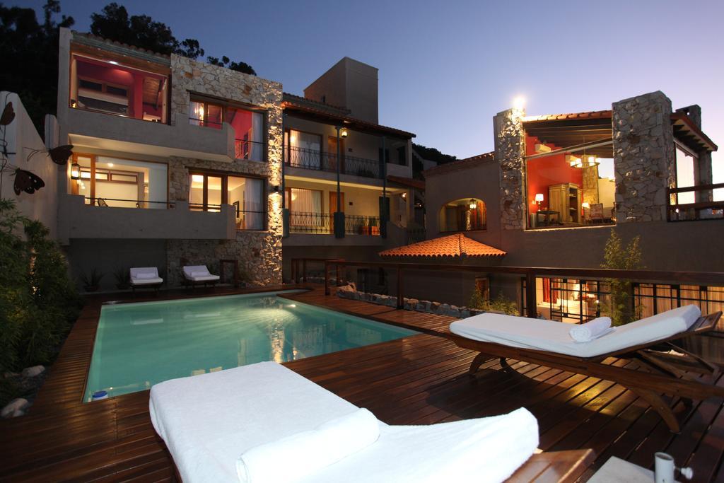 Kkala Boutique Hotel Salta Esterno foto