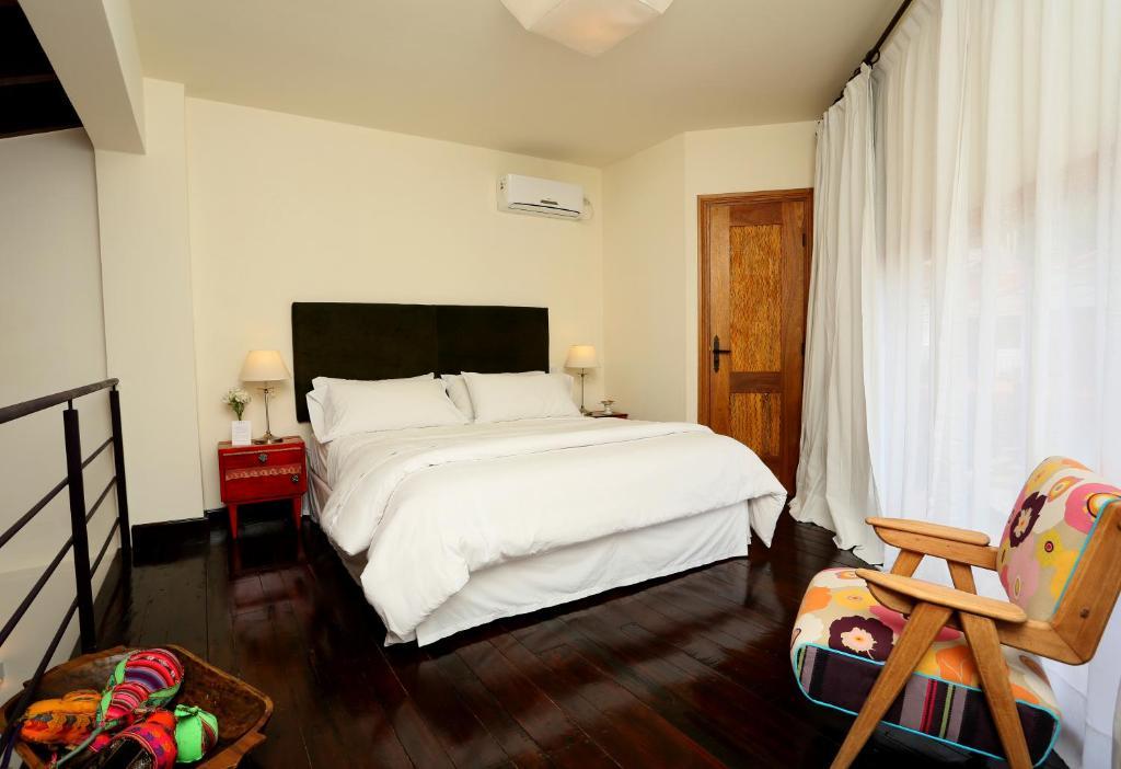 Kkala Boutique Hotel Salta Camera foto