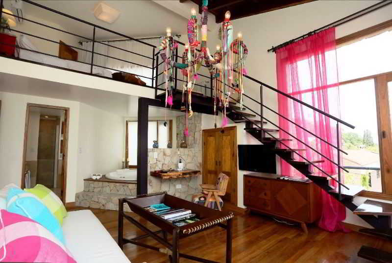 Kkala Boutique Hotel Salta Esterno foto