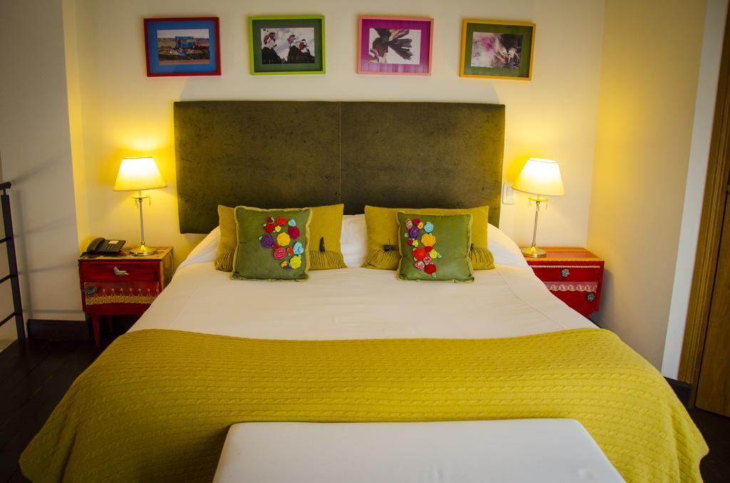 Kkala Boutique Hotel Salta Esterno foto