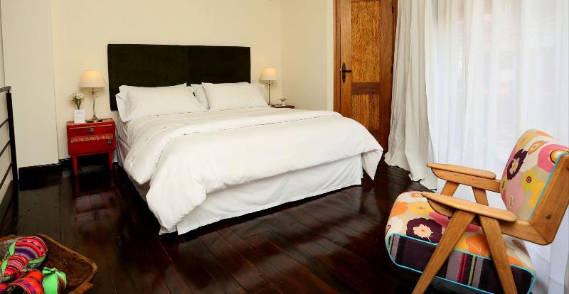 Kkala Boutique Hotel Salta Esterno foto