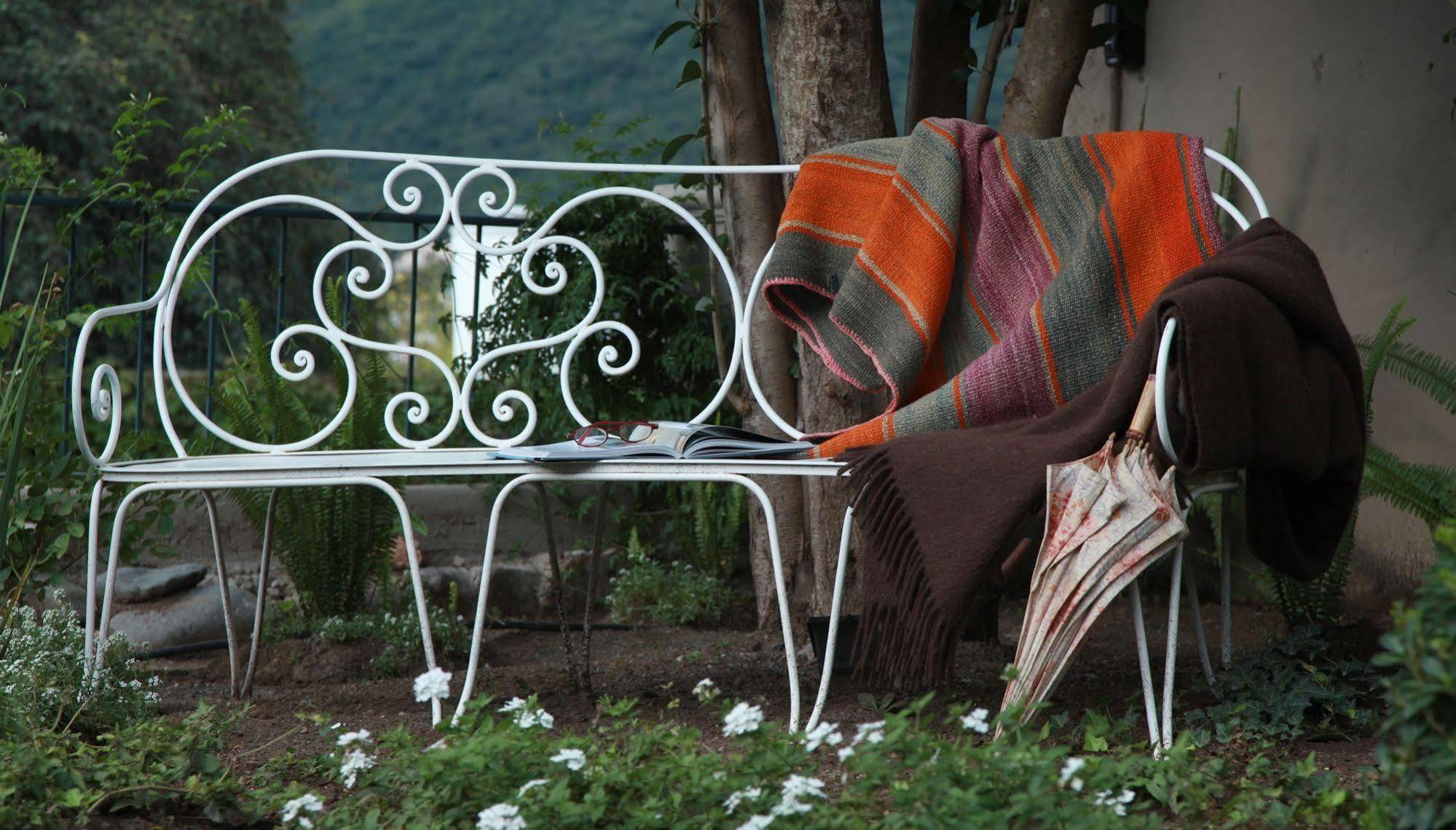 Kkala Boutique Hotel Salta Esterno foto