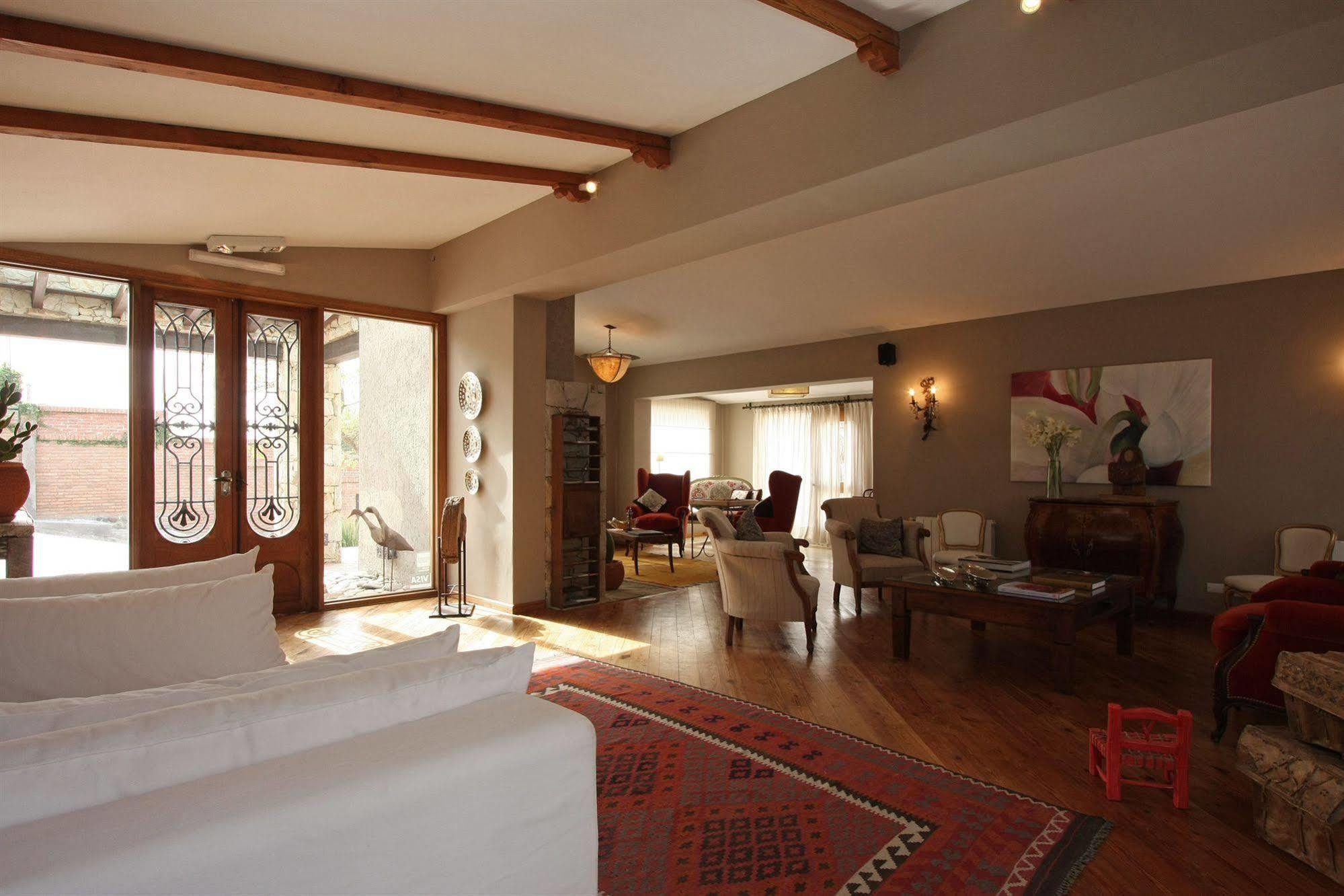 Kkala Boutique Hotel Salta Esterno foto