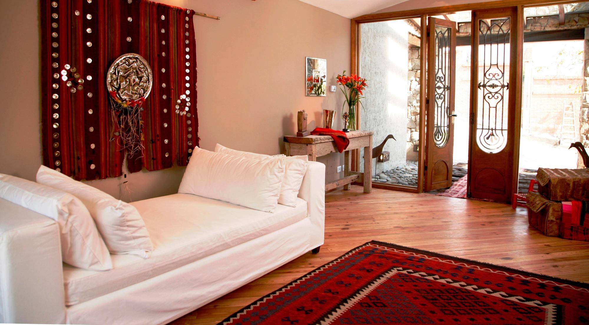 Kkala Boutique Hotel Salta Esterno foto