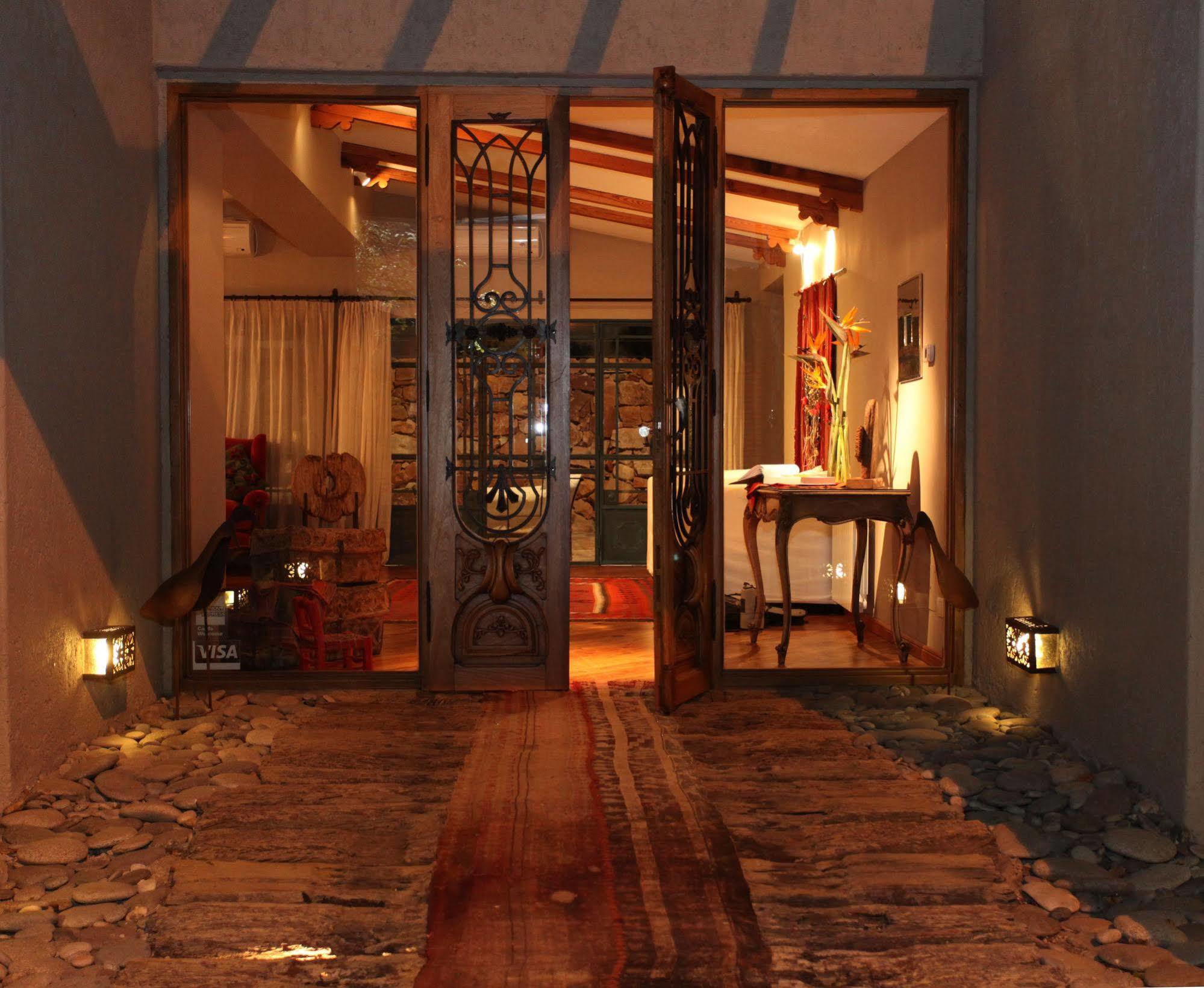 Kkala Boutique Hotel Salta Esterno foto